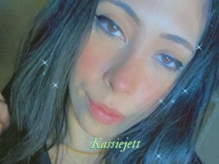 kassiejett Tel Coquin