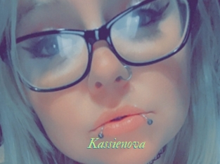 Kassienova