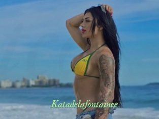 Katadelafontainee