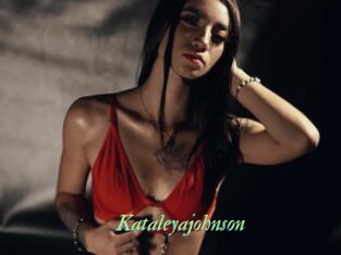 Kataleyajohnson
