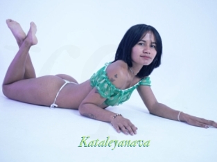 Kataleyanava