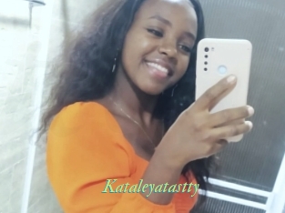 Kataleyatastty