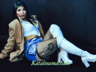 Katalinamachado