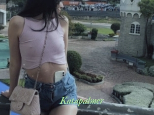 Katapalmer