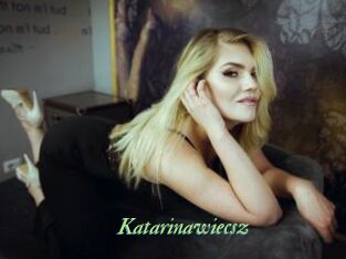 Katarinawiecsz
