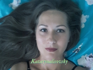 Katarynalisovsky