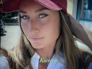 Katecroy