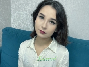 Kateevel