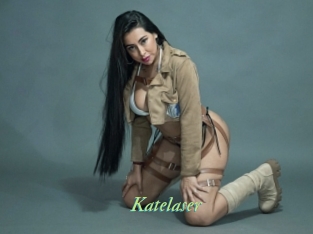 Katelaser