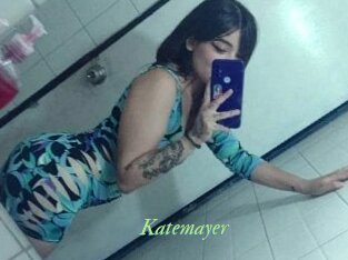 Katemayer