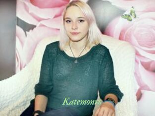 Katemonro