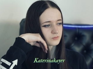 Katerinakayer