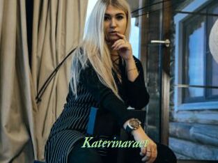 Katerinaraet