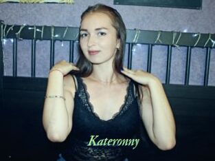 Kateronny