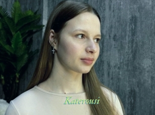Katerousi