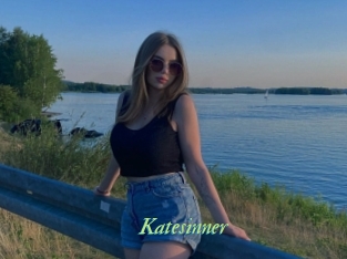 Katesinner