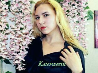 Katesweetii
