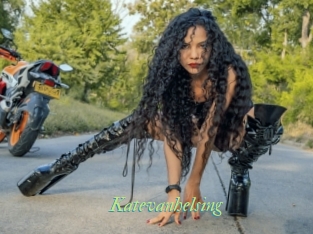 katevanhelsing Tel Coquin