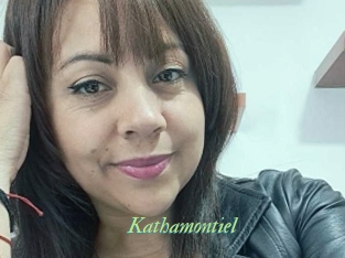 Kathamontiel