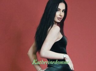 Katherinedomme