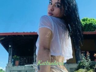 Kathiadavis