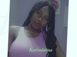 Kathialatina