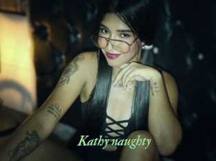 Kathy_naughty