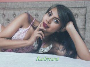 Kathyeann