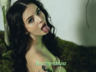 Kathyjenkkins