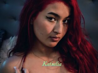 Katialia