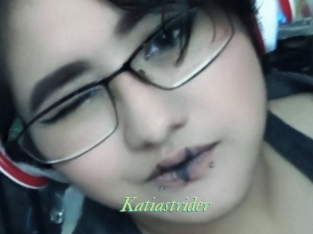 Katiastrider