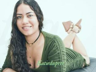Katiedupree