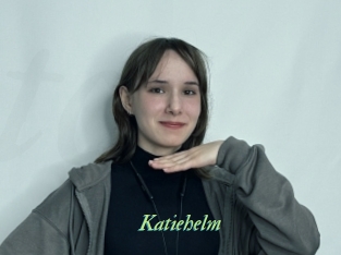 Katiehelm