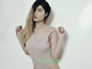Katierosen