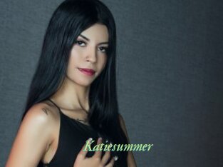 Katiesummer