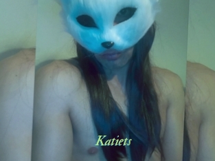 katiets Tel Coquin