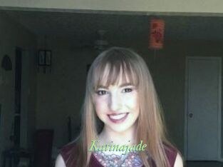 Katinajade