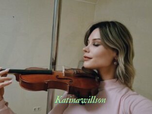 Katinawillson