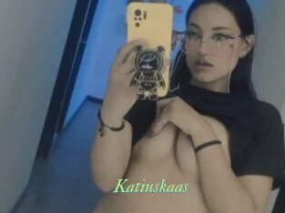 Katiuskaas