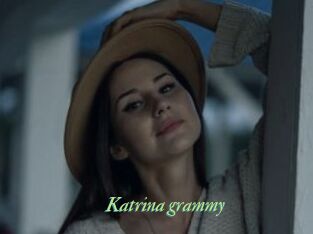 Katrina_grammy