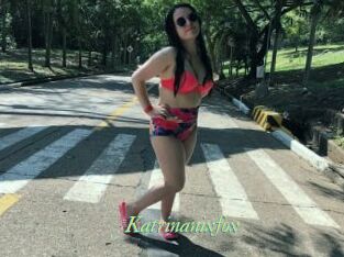 Katrinanixfox