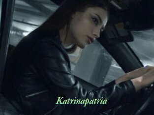 Katrinapatria