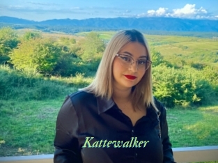 Kattewalker