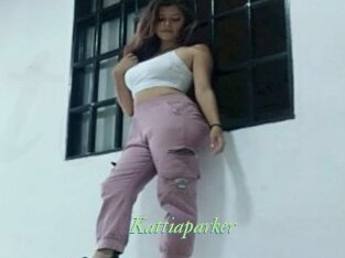 Kattiaparker