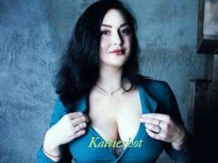 Kattiexhot