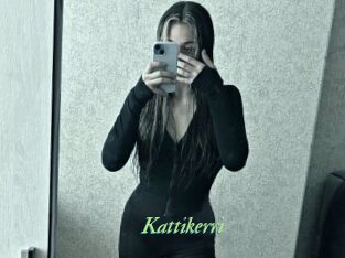 Kattikerri