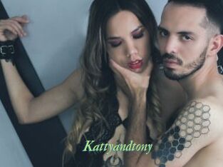 Kattyandtony