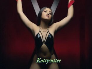 Kattycuttee