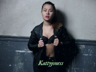 Kattyjoness