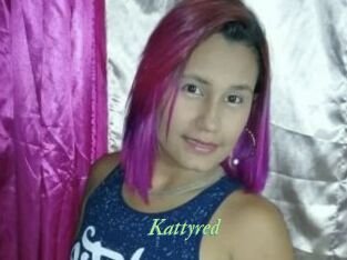 Kattyred